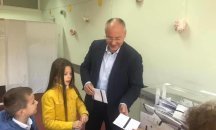 Сергей Станишев: Гласувах за промяна в София