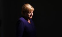 Меркел: Не достигат 8 млрд. евро за разработване на ваксина