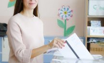 Ева Майдел: Гласувах за развитието на София