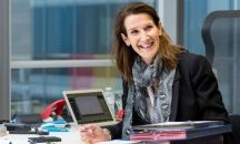 За първи път: Жена ще е премиер на Белгия