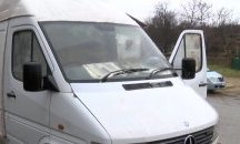 Полицията в Кюстендил ще проверява сигнал за организирано извозване на гласоподаватели