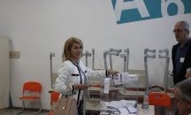 Таня Христова и ГЕРБ печелят за трети път в Габрово