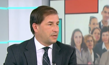 Борислав Цеков: Президентът не може да бави решението за Иван Гешев