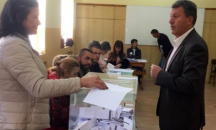 Независимият кандидат Иван Кадев води в Банско