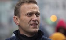 Алексей Навални трябва да плати 1,4 млн. долара заради клевета