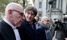 Белгийската прокуратура ще поиска екстрадирането на Пучдемон в Испания