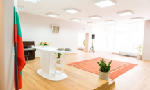 Ритуалните зали в София