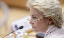 Урсула фон дер Лайен отказва новото предложение на Румъния за еврокомисар