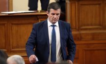 Станислав Дечев отрече договорка с ДПС в Хасково