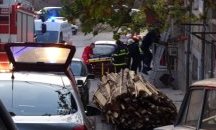 Млад мъж пострада тежко при инцидент в Благоевград