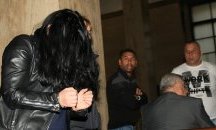 Решават наказанието на шофьорката, причинила преобръщане на автобус на АМ "Тракия"