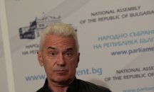 Волен Сидеров става общински съветник