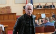 Волен Сидеров става независим общински съветник