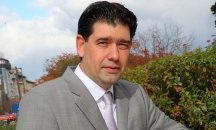Иван Таков: Софиянци имат избор, могат на 3 ноември да поискат промяната