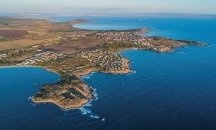 Откриха следи от първите гръцки заселници по Западното Черноморие