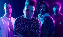 Papa Roach и HOLLYWOOD UNDEAD с концерт в България догодина