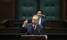 Ердоган обяви старт на руско-турските патрули в Сирия от 1 ноември