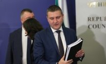 Горанов иска да назначава шефа на новата Агенция по хазарта