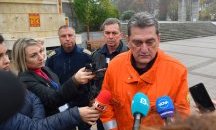 Пожарите в Стара планина в България и Сърбия са локализирани