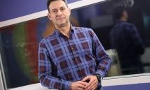 Камен Воденичаров отново ще работи със Слави Трифонов в 7/8 TV