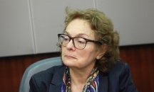 Румяна Коларова пред ТОПНОВИНИ: Невъзможно е гласовете за Бонев да отидат при Манолова