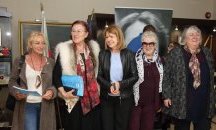 Изявени спортисти и шампиони подкрепиха Йорданка Фандъкова за кмет на София