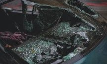Мъж загина при катастрофа край Българене