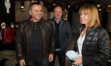 Творци подкрепят Йорданка Фандъкова за кмет на София