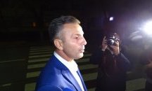 Привикаха на разпит в полицията кандидата за кмет на Благоевград Андон Тодоров