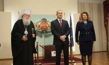 Радев: Президентството отваря врати за бъдещето на България – нашите деца, ученици и студенти