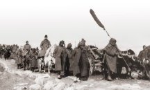Поглед назад: Битката при Чаталджа - неуспешното сражение на Балканската война