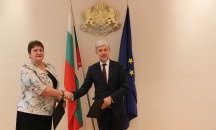 Червен бряг ще укрепва свлачища със средства по ОПОС