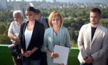 Завръщането на идеологията