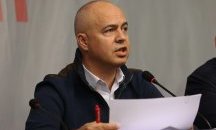 Георги Свиленски: 100 хиляди българи са се отрекли от г-н Борисов