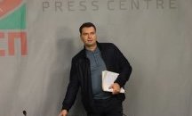 Калоян Паргов: Транспортът в София е пред колапс