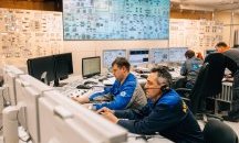 Втори енергоблок на Нововоронежката АЕЦ 2 беше пуснат в експлоатация 30 дни по-рано