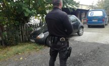 Обискираха дома на заподозрян за купуване на гласове в Благоевград