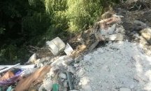 При извънредни проверки: Установиха пет нерегламентирани сметища в Трънско и Брезнишко