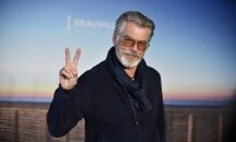 Пиърс Броснан продава имение за 100 млн. долара