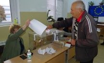 Оспорван балотаж в Благоевград