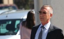 Арестуваха бившия кмет на Гърмен Ахмед Башев