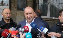 Радев за назначаването на Гешев: Ултиматуми не приемам от никого