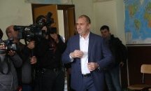 Румен Радев: Призовавам гражданите масово да участват в тези избори