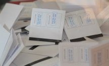ГЕРБ предлага при извънредна обстановка изборният ден да бъде 48 часа