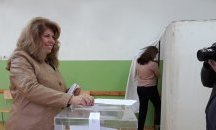 Илияна Йотова: Единственият начин да преодолеем злоупотребите е да гласуваме