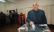 Бойко Борисов: ГЕРБ победи двойно