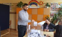Андрей Новаков: Благоевград се нуждае от екип, който не се страхува да носи отговорност
