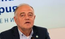 "Демократична България" дава Цацаров и Борисов на прокуратурата