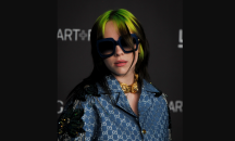 Били Айлиш триумфира на европейските музикални награди на MTV