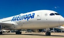 Собственикът на British Airways купува испанската Air Europa